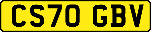 CS70GBV