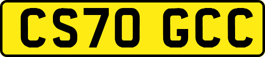 CS70GCC