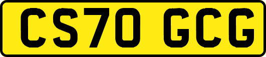 CS70GCG