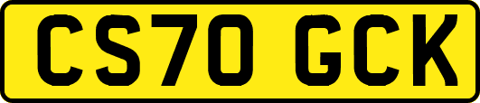 CS70GCK