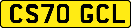 CS70GCL