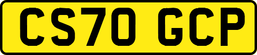 CS70GCP