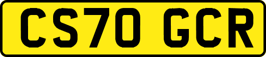 CS70GCR