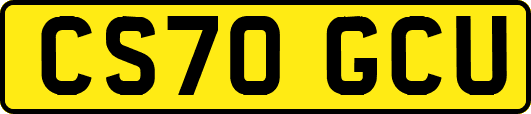 CS70GCU