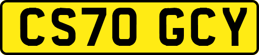 CS70GCY