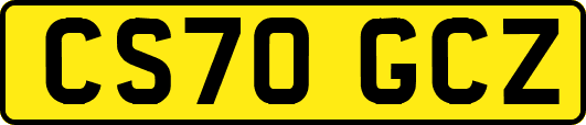 CS70GCZ