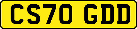 CS70GDD