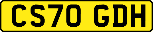 CS70GDH