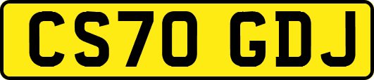 CS70GDJ