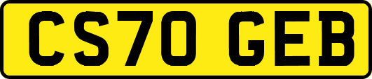 CS70GEB