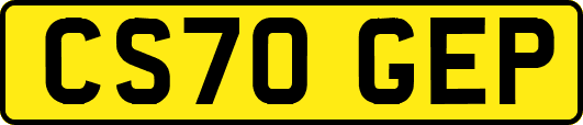 CS70GEP