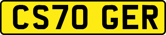 CS70GER