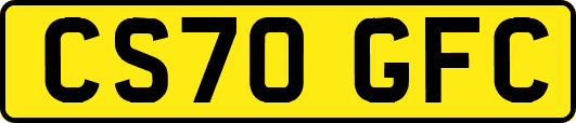 CS70GFC