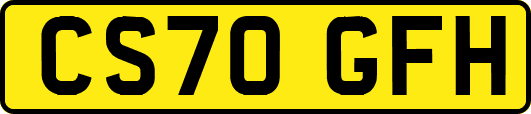 CS70GFH