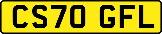 CS70GFL
