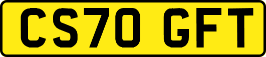 CS70GFT