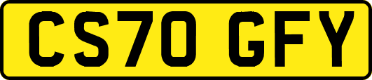 CS70GFY