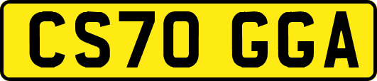 CS70GGA