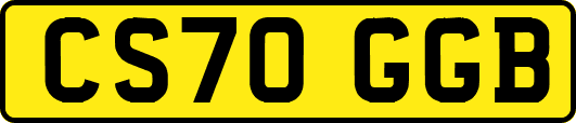 CS70GGB