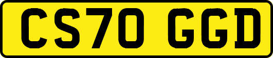 CS70GGD