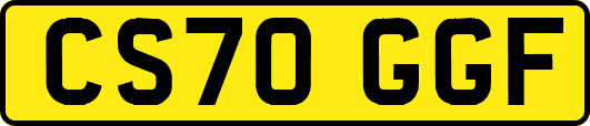 CS70GGF