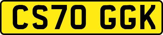 CS70GGK