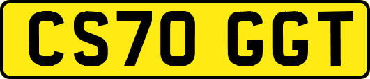 CS70GGT