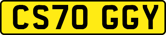 CS70GGY
