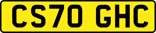 CS70GHC