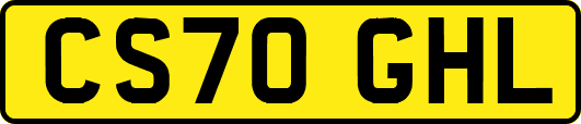 CS70GHL