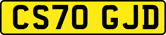 CS70GJD