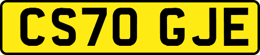 CS70GJE