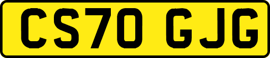 CS70GJG