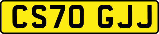 CS70GJJ