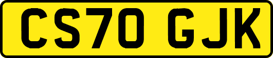 CS70GJK