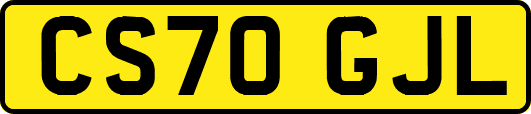 CS70GJL