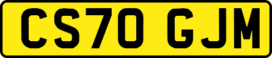 CS70GJM