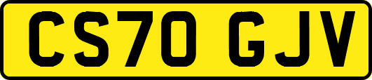 CS70GJV