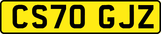 CS70GJZ