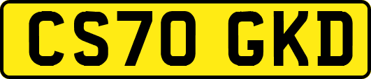 CS70GKD