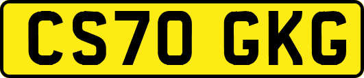 CS70GKG