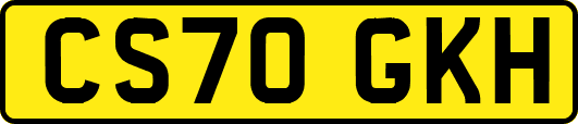 CS70GKH