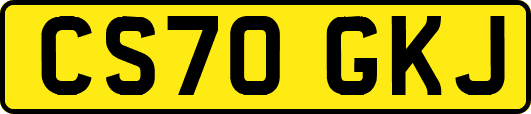 CS70GKJ