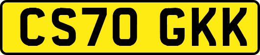 CS70GKK