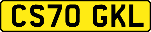CS70GKL