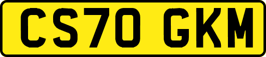 CS70GKM