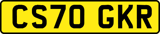 CS70GKR