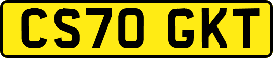 CS70GKT
