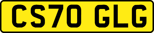 CS70GLG