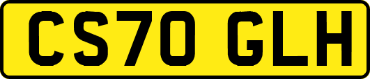 CS70GLH